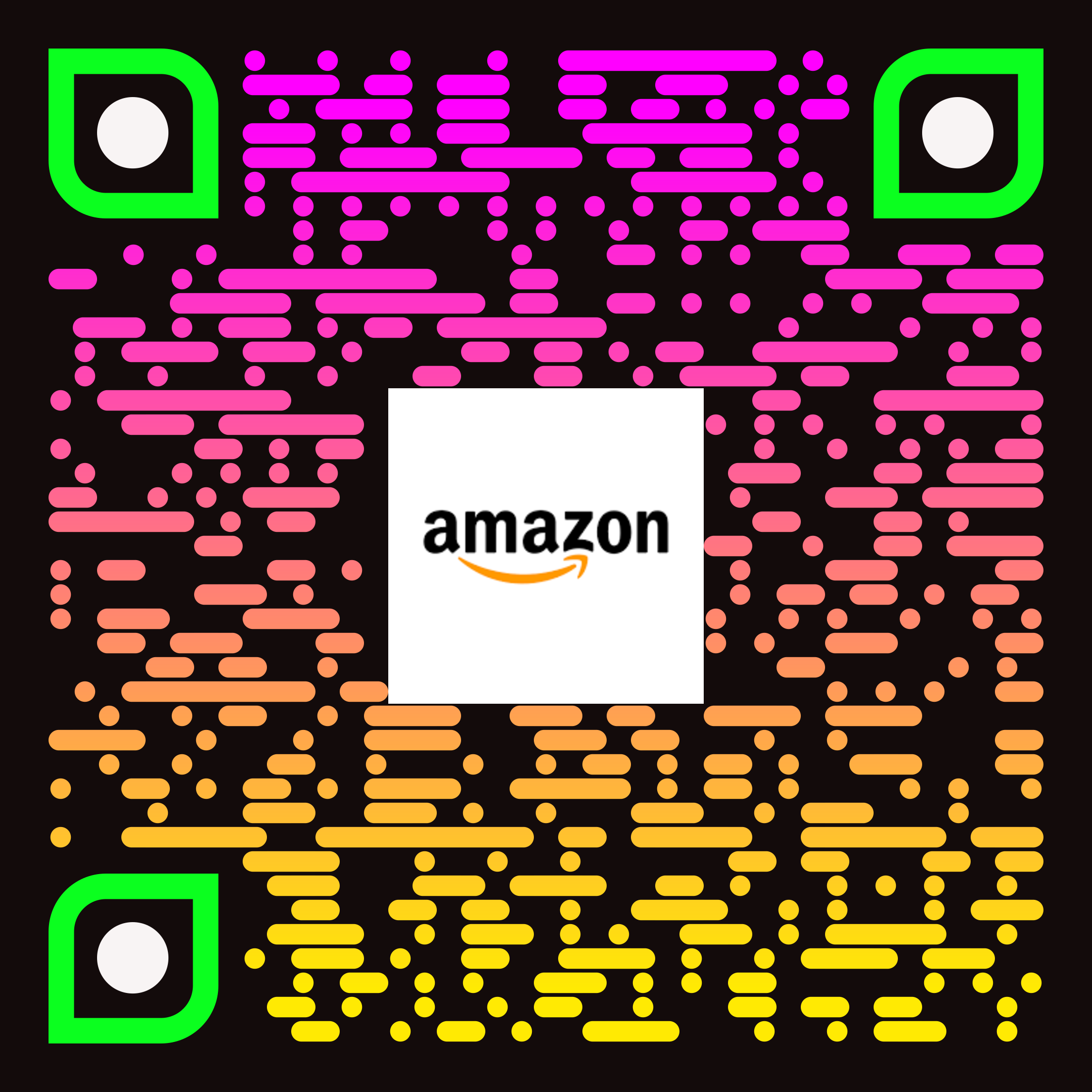 I will design a professional QR code for you