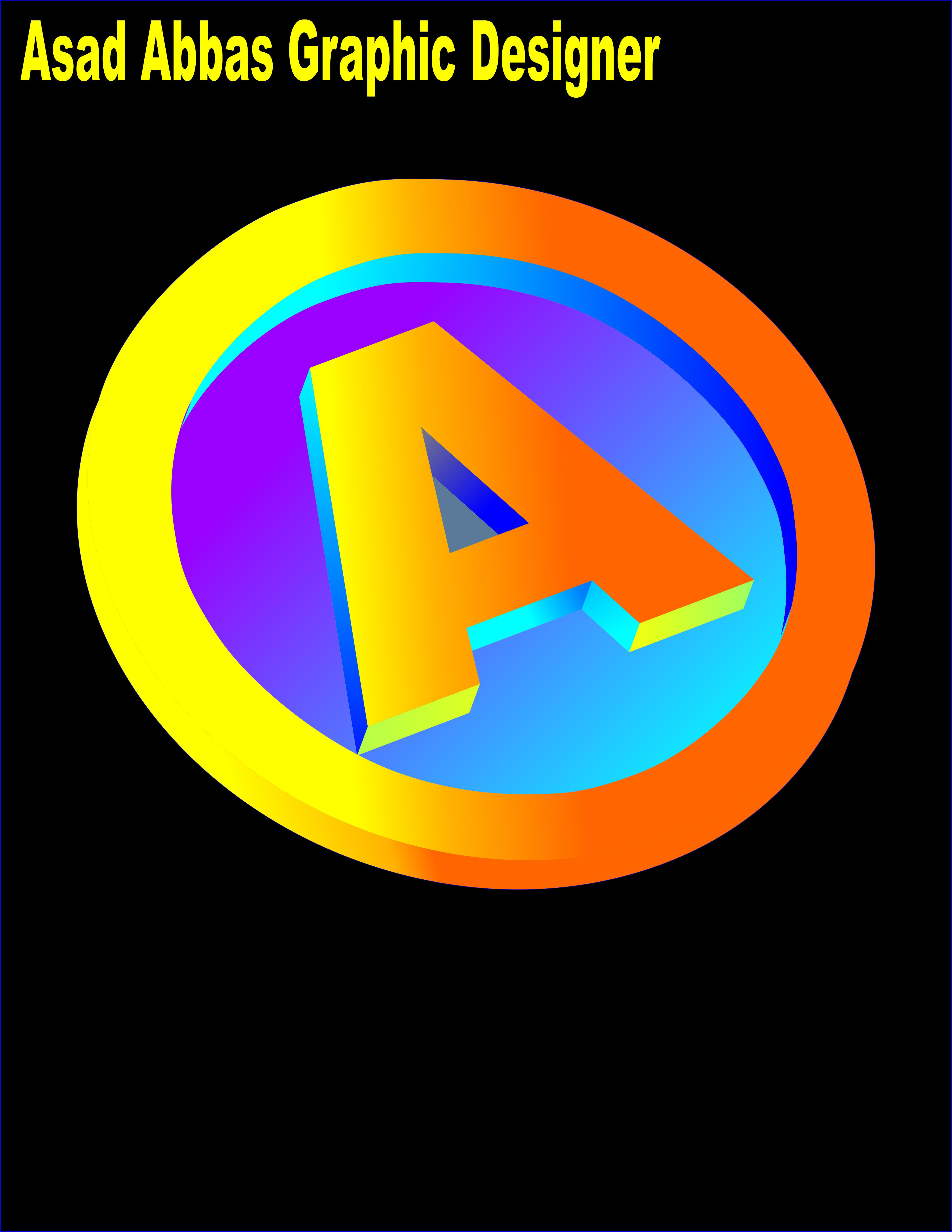 Specialist Graphic Designer logo Designer Vector Designer 