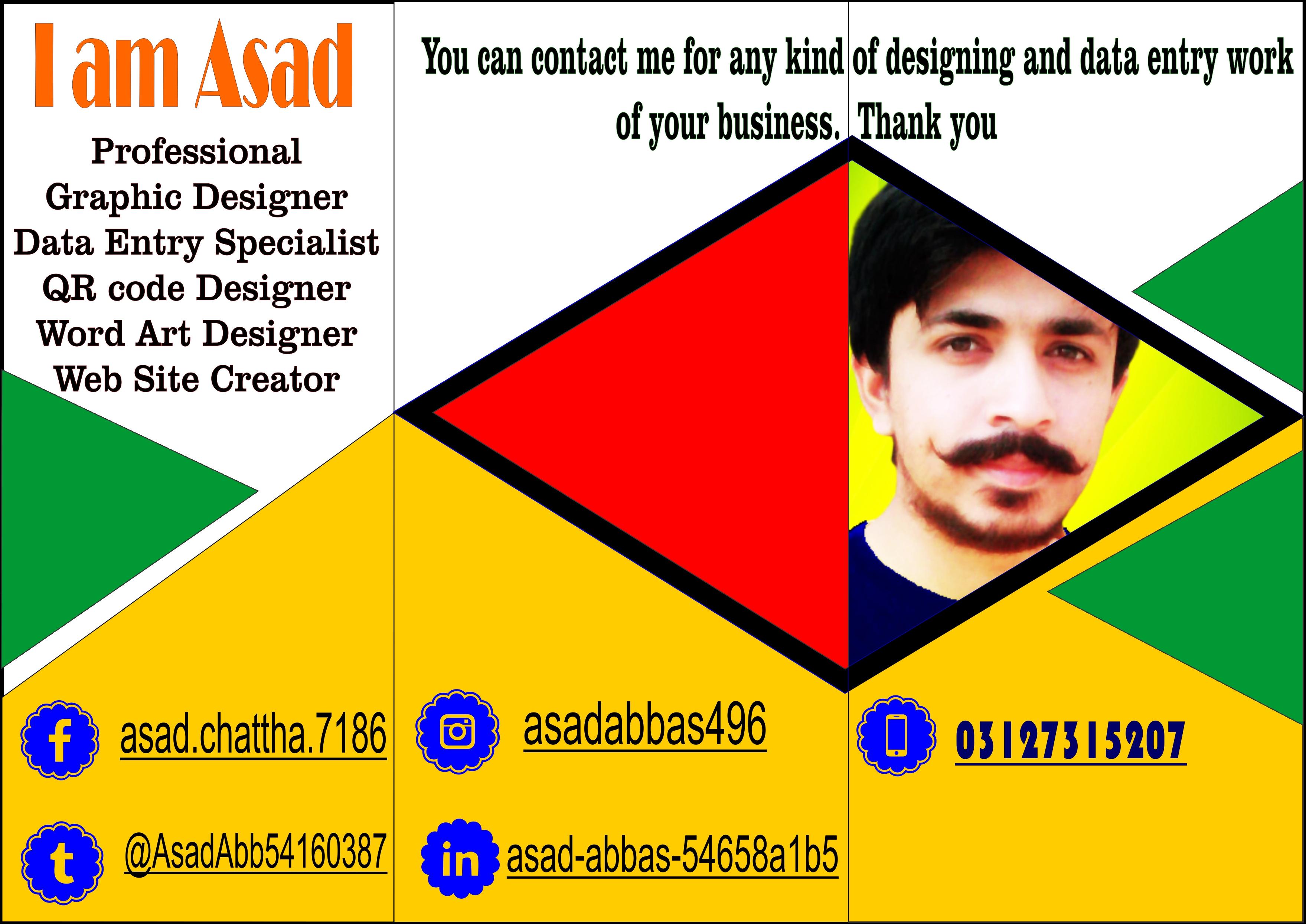 Specialist Graphic Designer logo Designer Vector Designer 