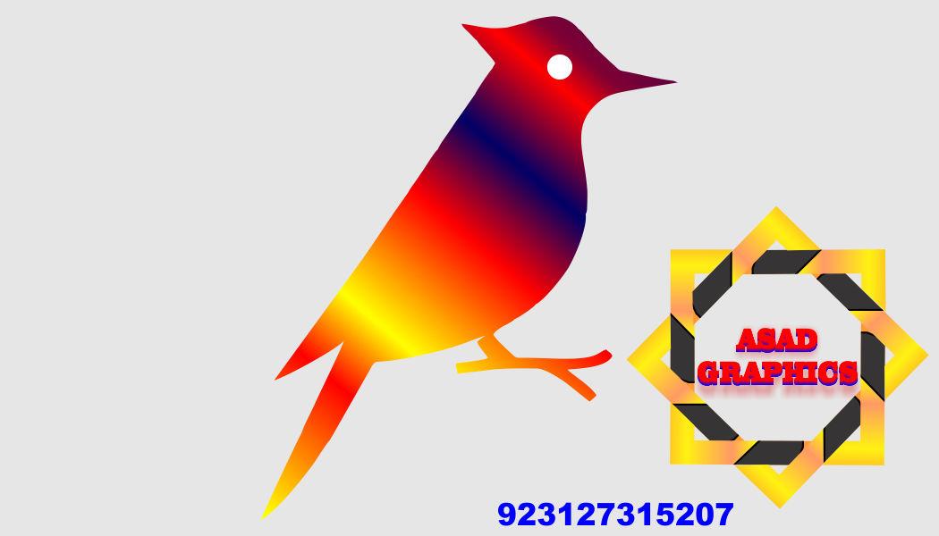 Specialist Graphic Designer logo Designer Vector Designer 