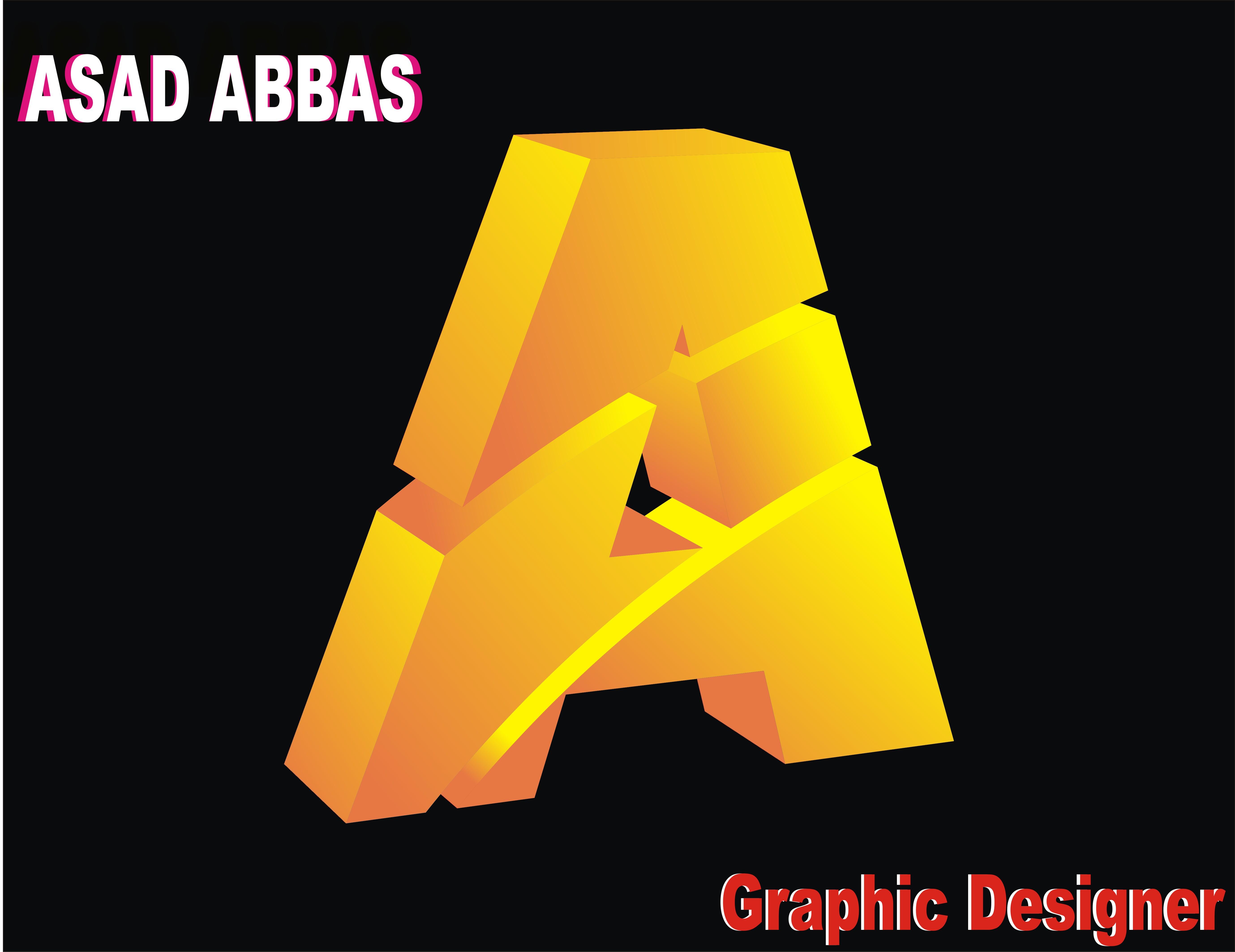 Specialist Graphic Designer logo Designer Vector Designer 