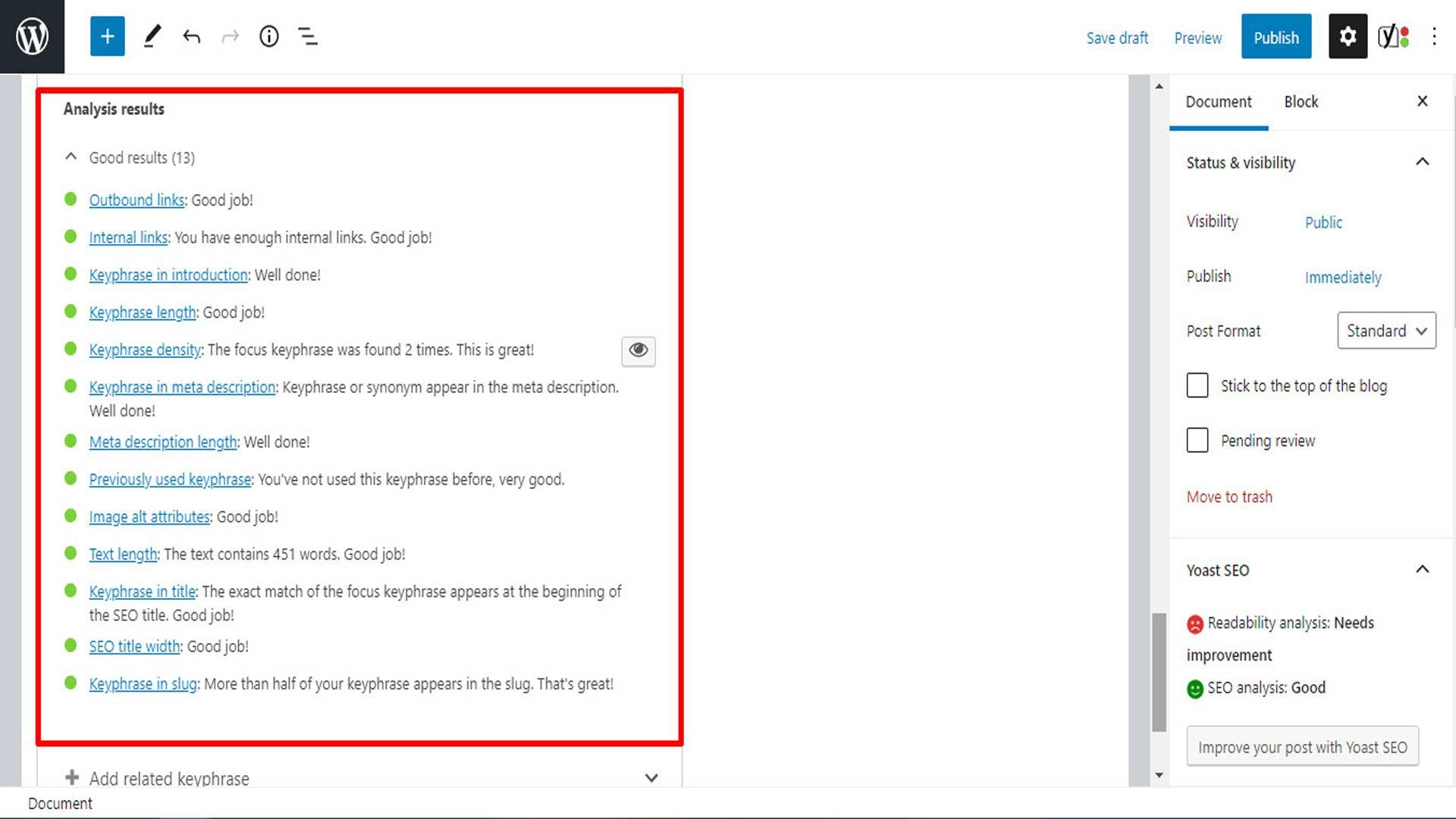Advance Technical On Page SEO for Best Google Ranking