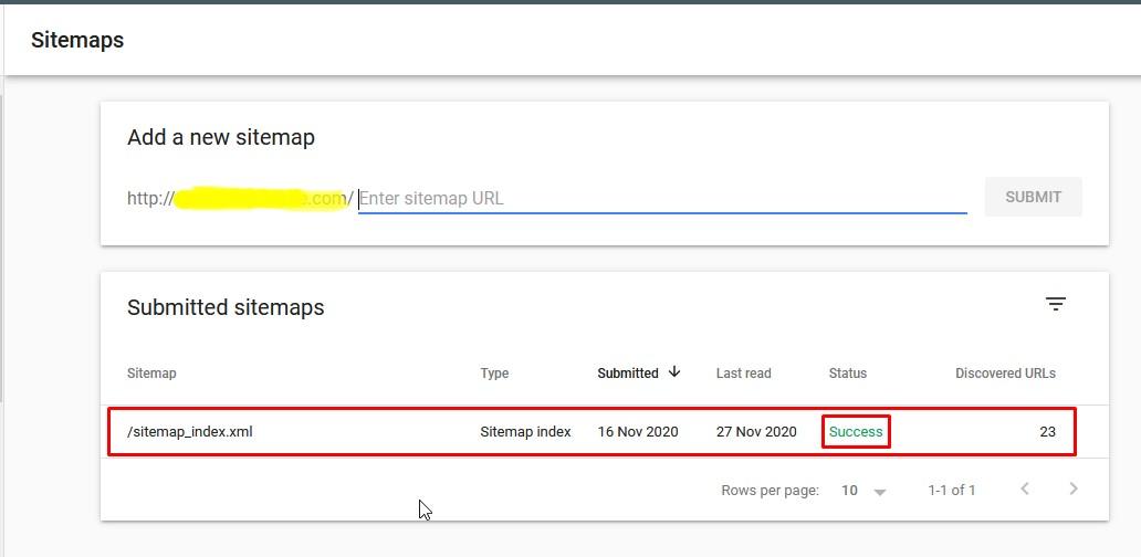 Ready to Fixing Google Index & Search Console Errors