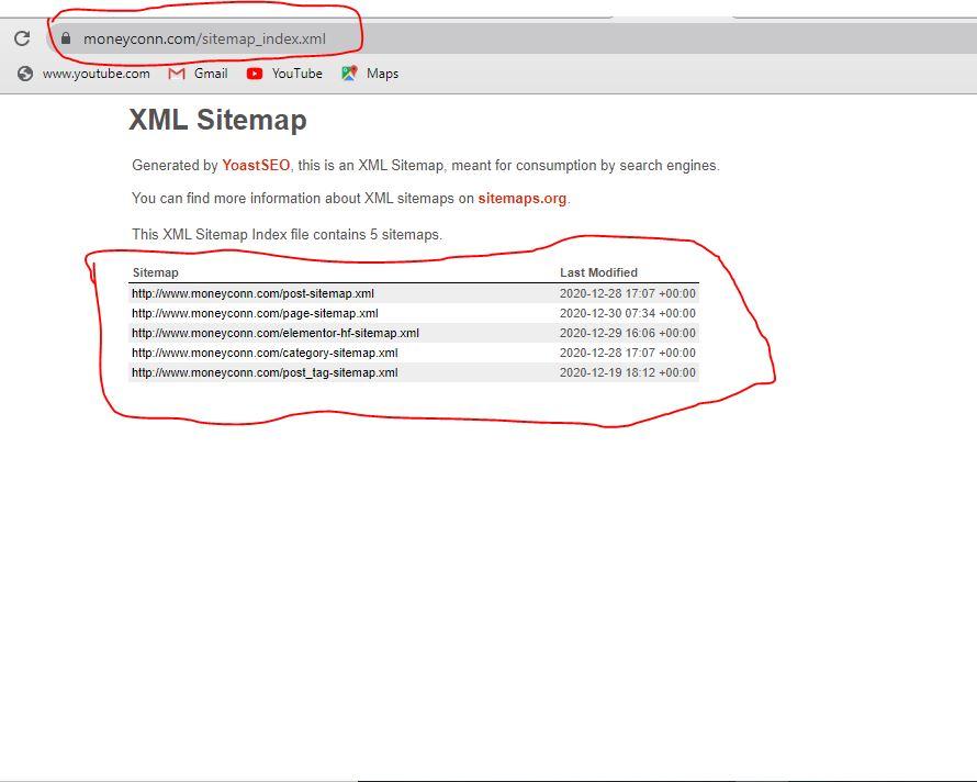 I will fix technical website SEO 