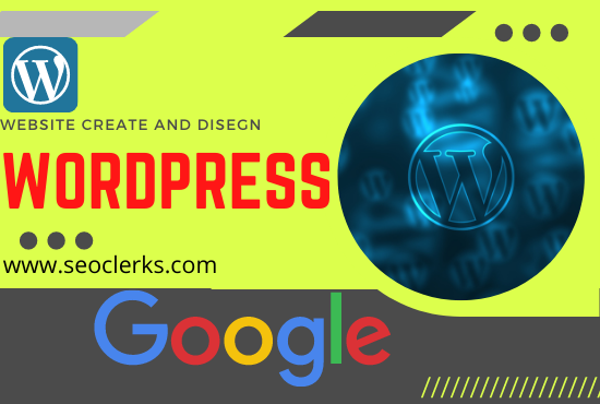 i well do create all wordpress website and customization design your website