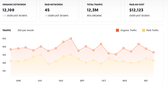 I will do SEO backlinks white hat manual link building service for google top ranking