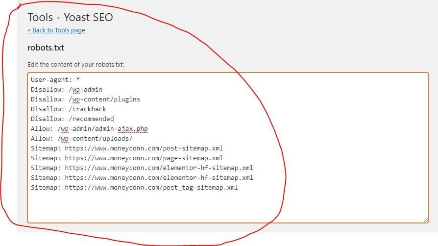 I will fix technical website SEO 