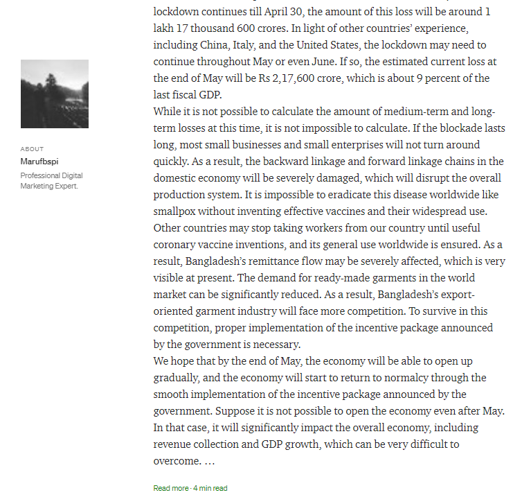 I Will Do 1200 words SEO Friendly Content Writing/Blogs/Articles/Website Content