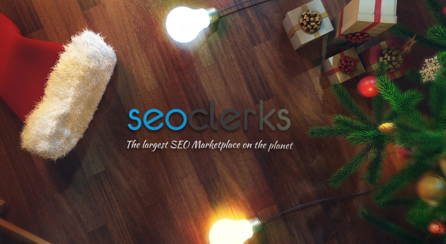 I will make 5 stunning Christmas Intro logo animations