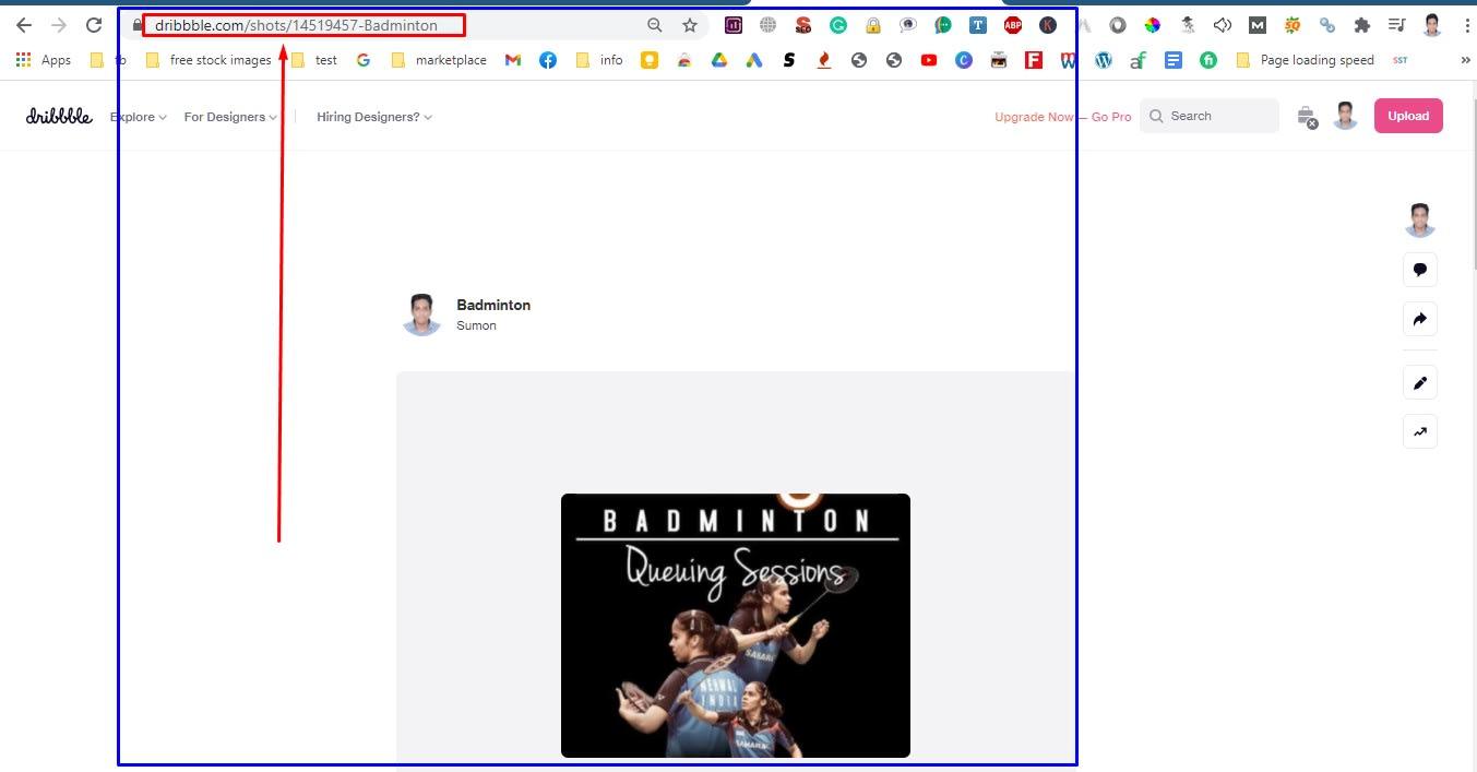 I will do image or infographic submission.