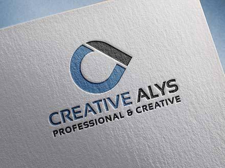 I will create a nice and crazy logo for your company