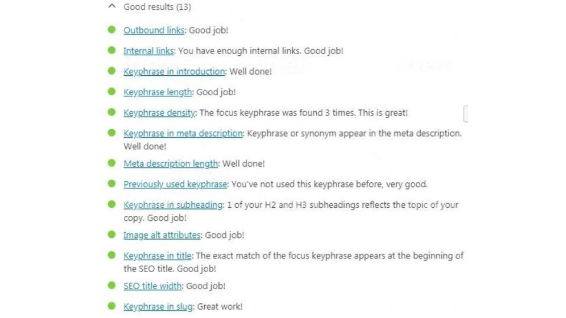 Professional On Page SEO for Google Ranking in 2021