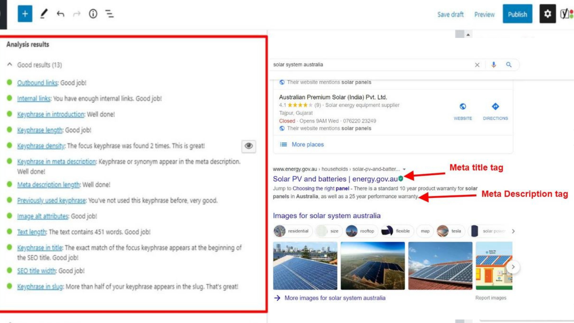Professional Technical SEO for Google Ranking in 2021