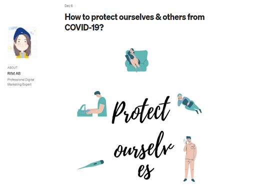 SEO friendly Content Writing Service from 500 to 800 words