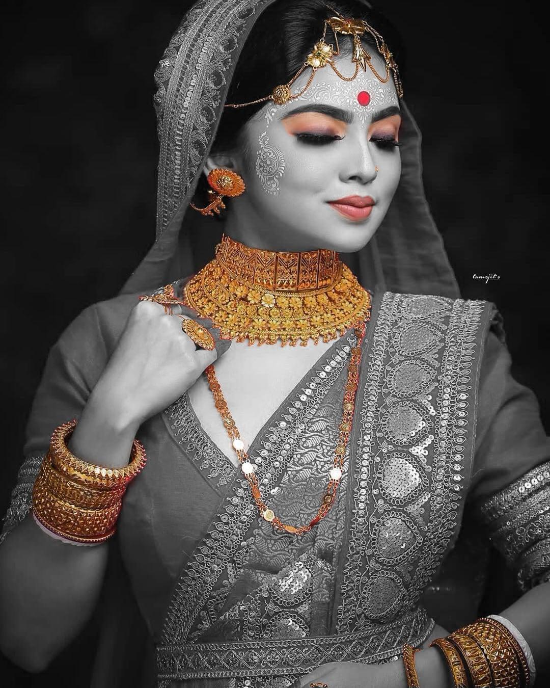 Background remove and image retouching