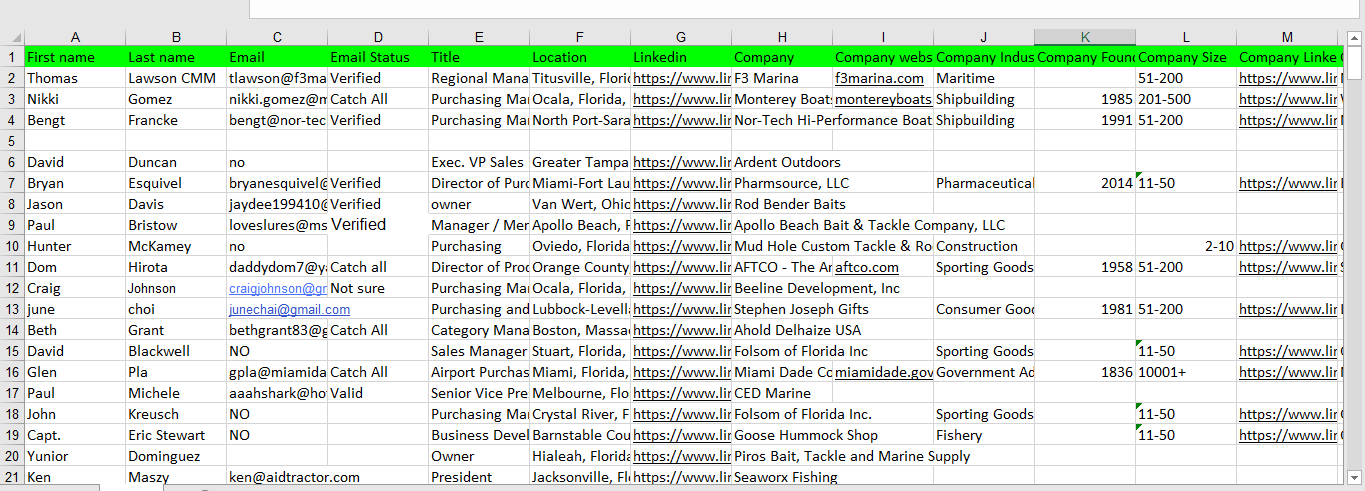 I provide you perfect Data Entry and Copy past