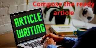 I will compose a handmade article (1000+ words)