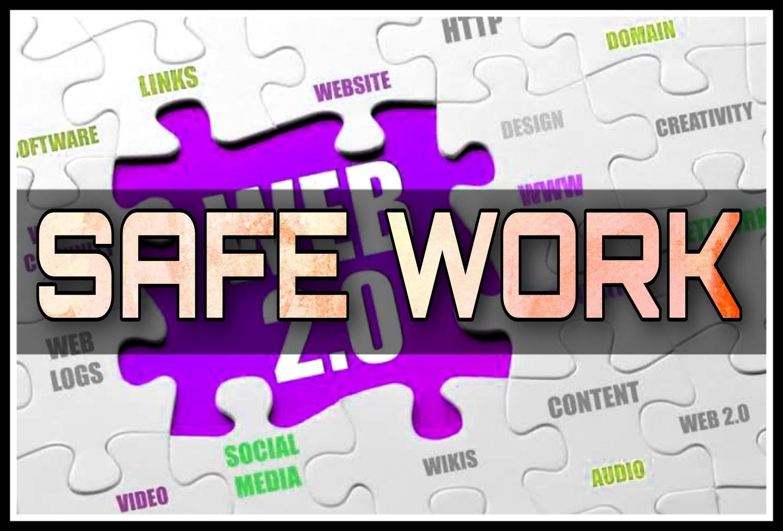 I will make 15 high position web 2.0 backlinks