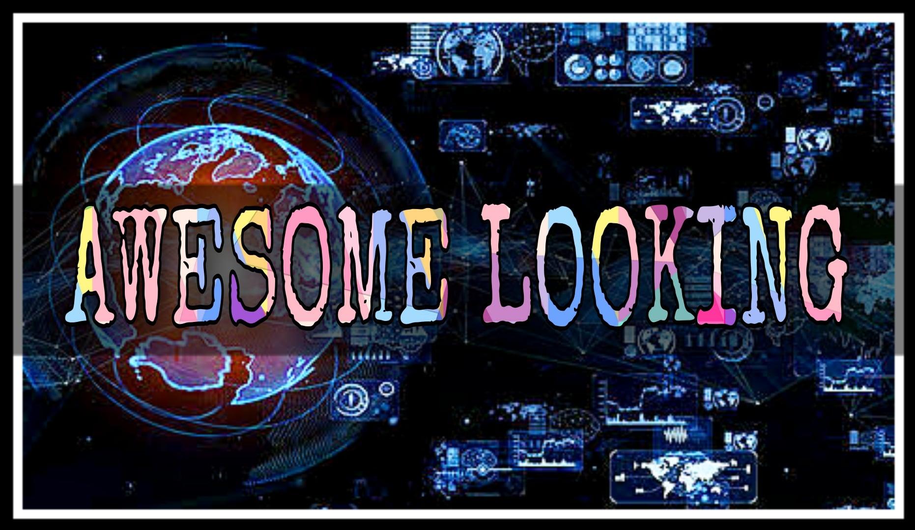 I will create an awesome and Good looking web 2.0 by all about your business content.