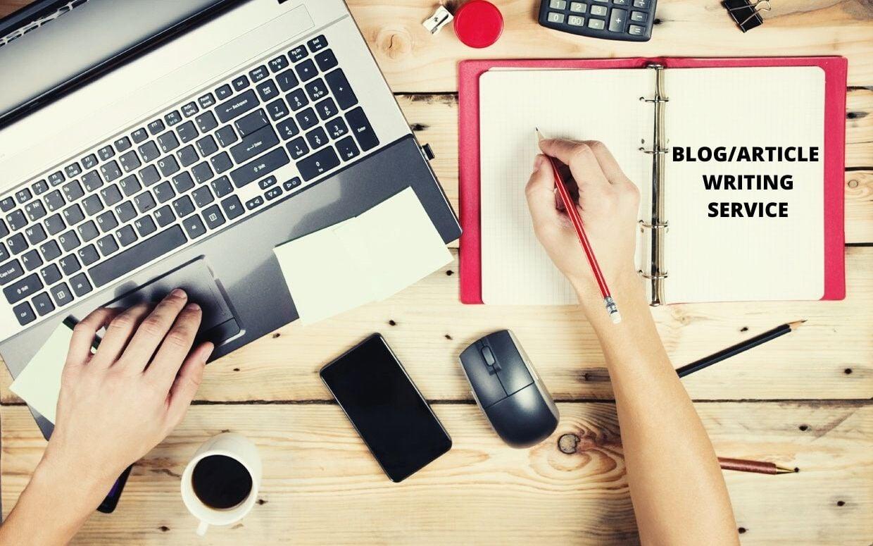 I will provide1000+ SEO optimized article 