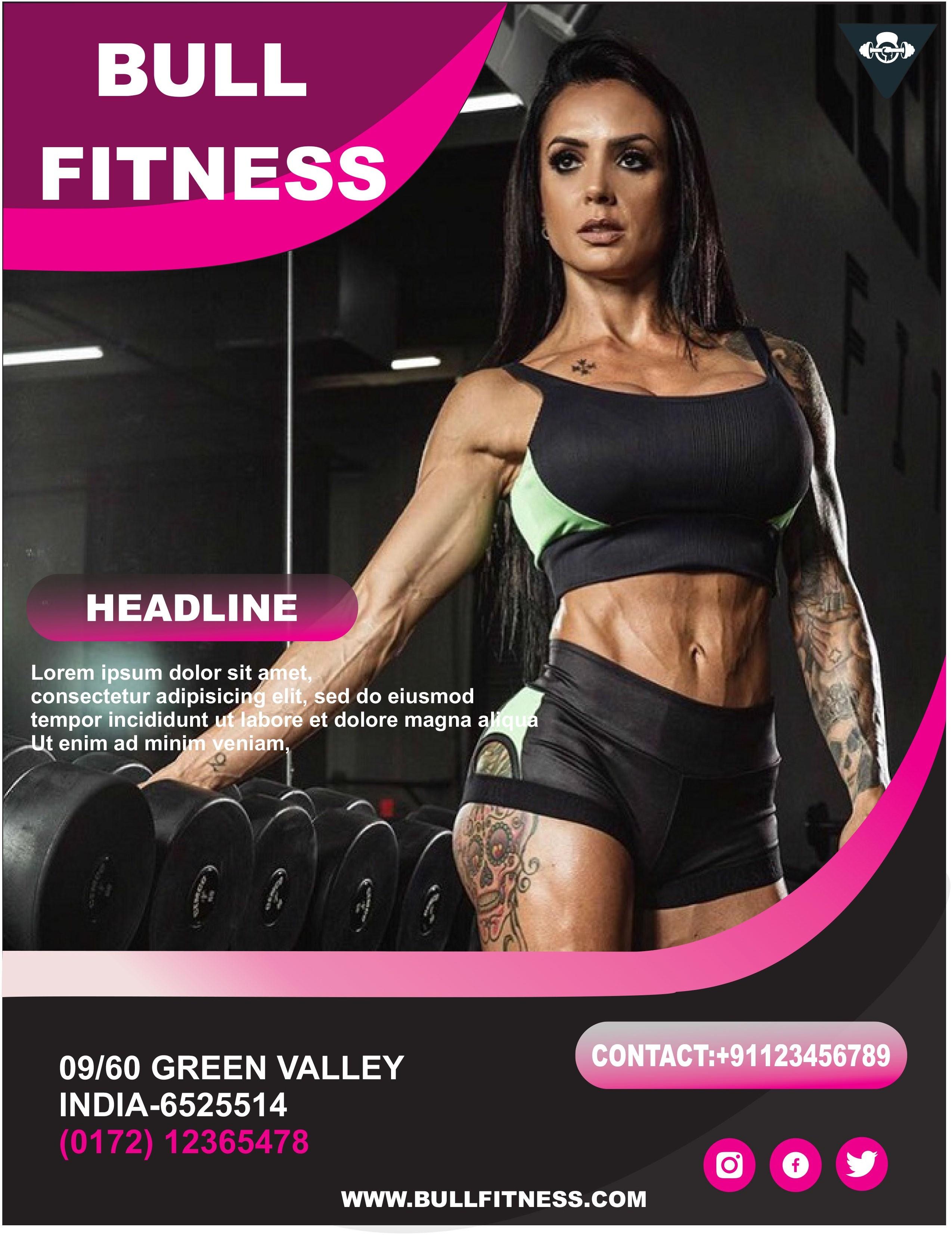 i can design flyer,brochure,banner and web templates