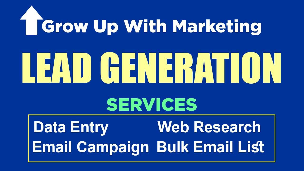 Get 1000 targeted bulk email list for growing your business