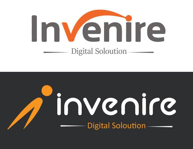 Design a unique minimalist logo for your brand