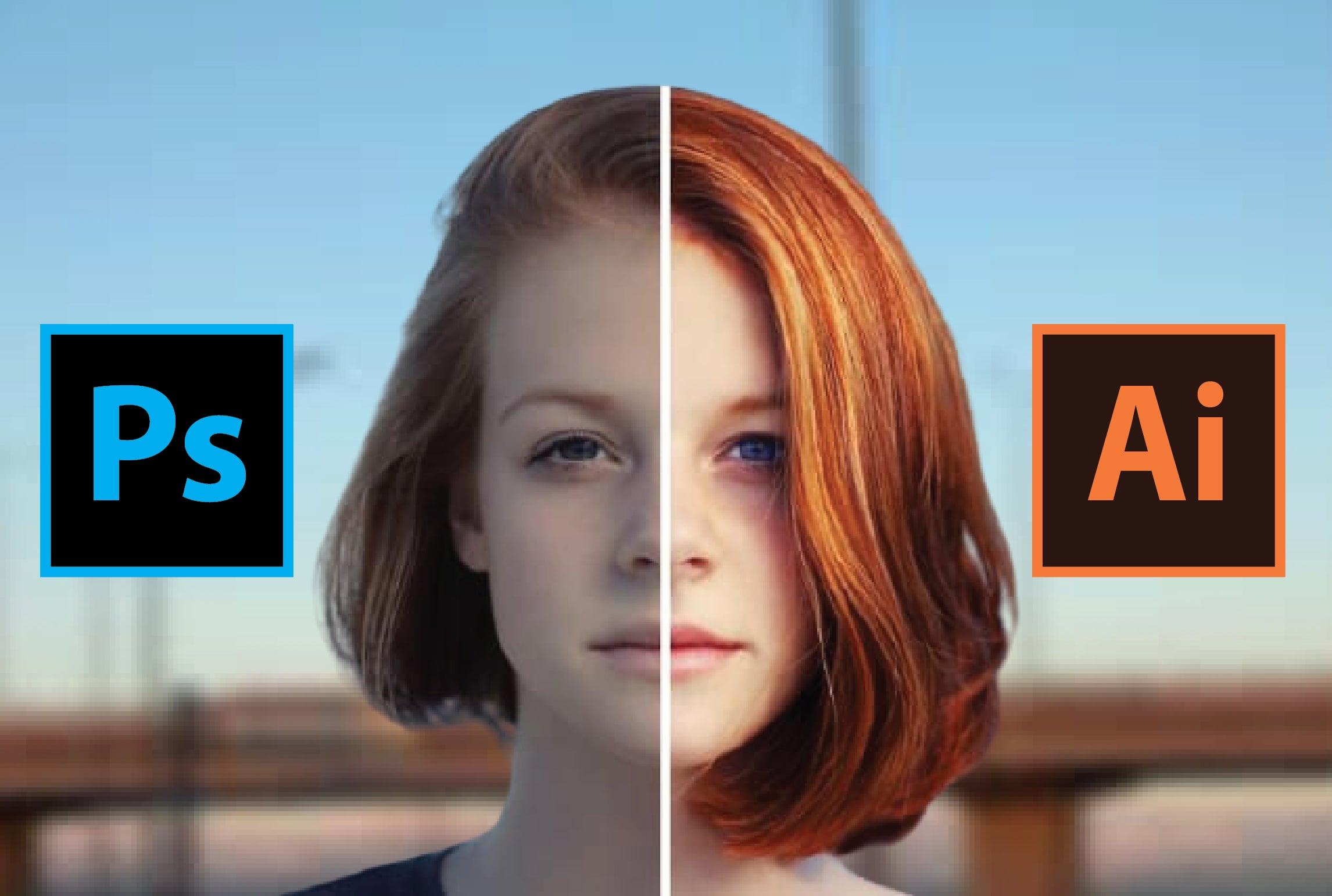 I want to be your professional graphic designer