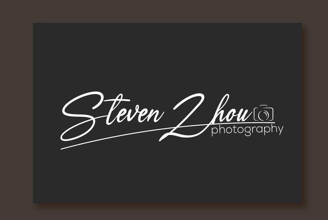 I will do a stunning signature logo design
