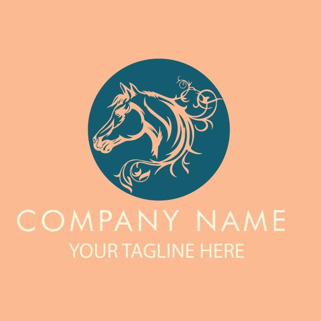 I will create your vintage 1 logo in 1 day 