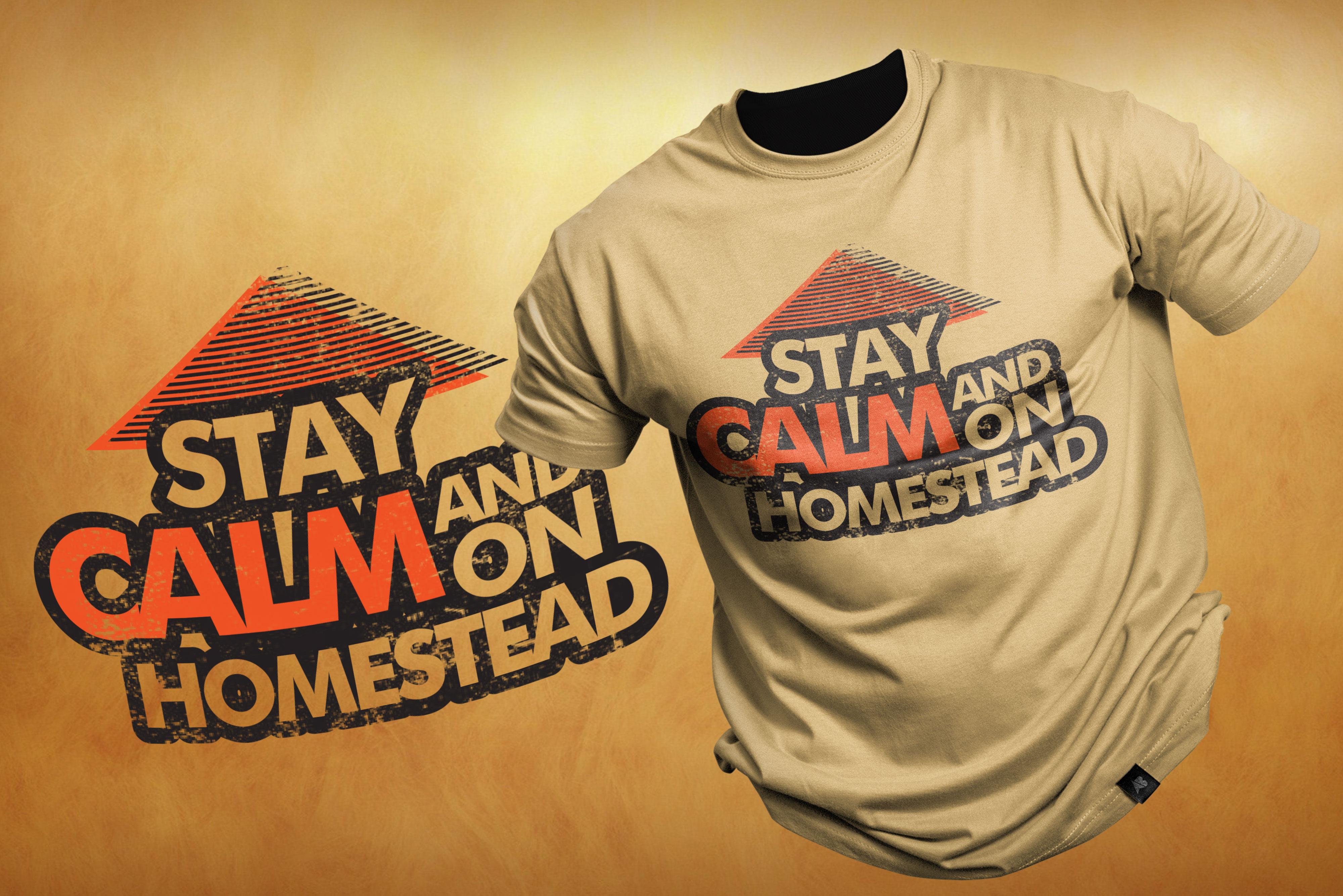 I will do minimalist and typography t shirt design