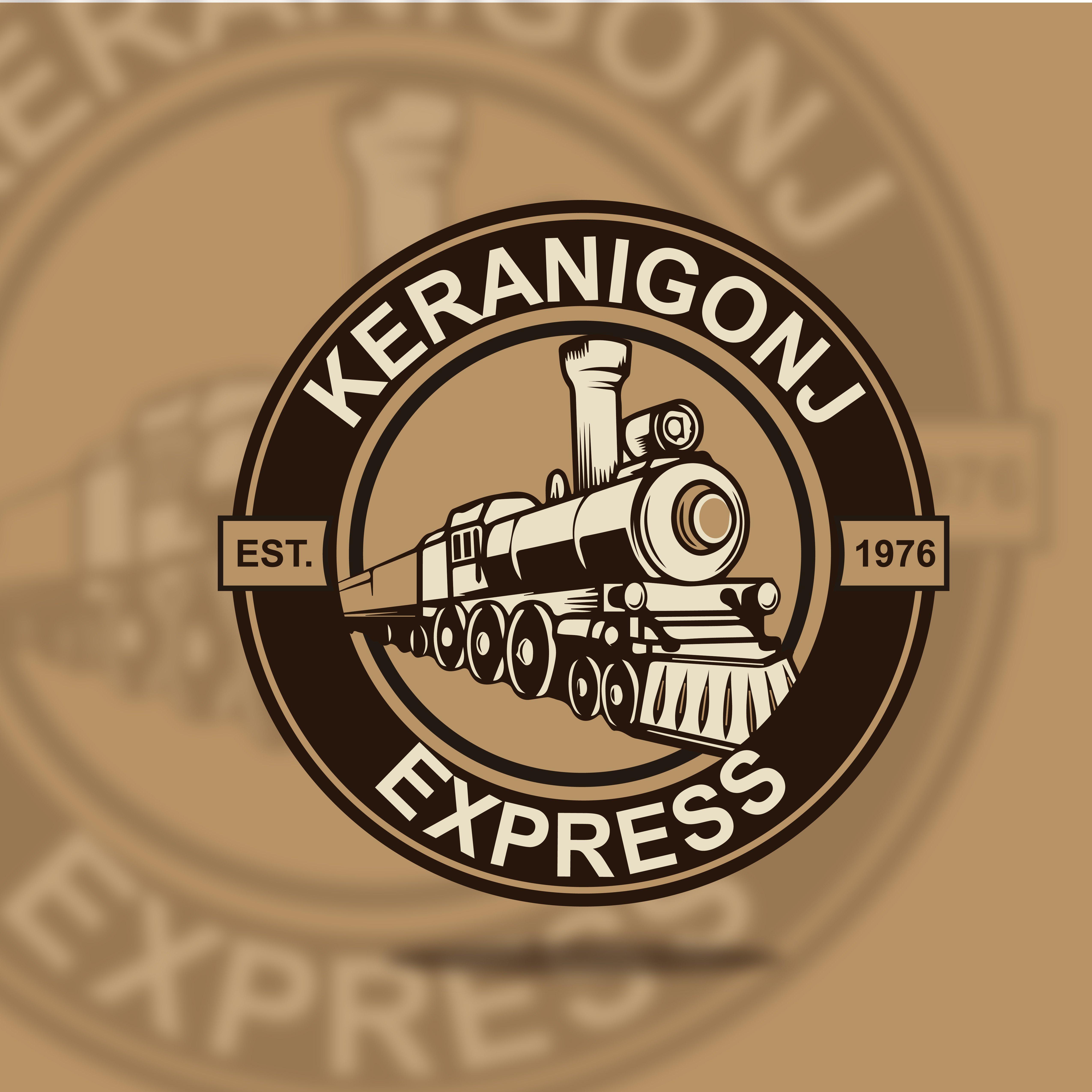 Design you Unique Vintage Logo