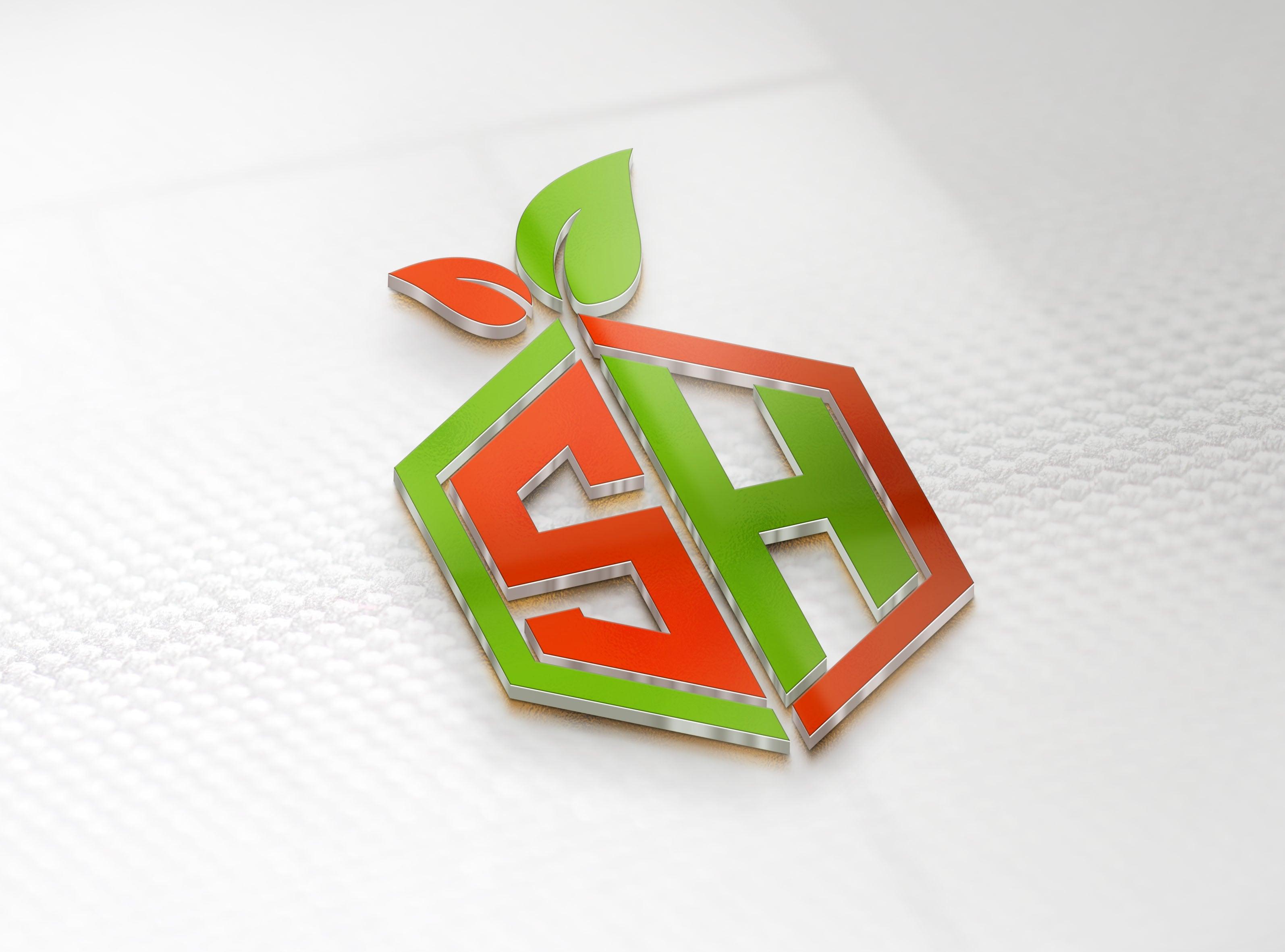 Modern Letter Logo design in 24 hour