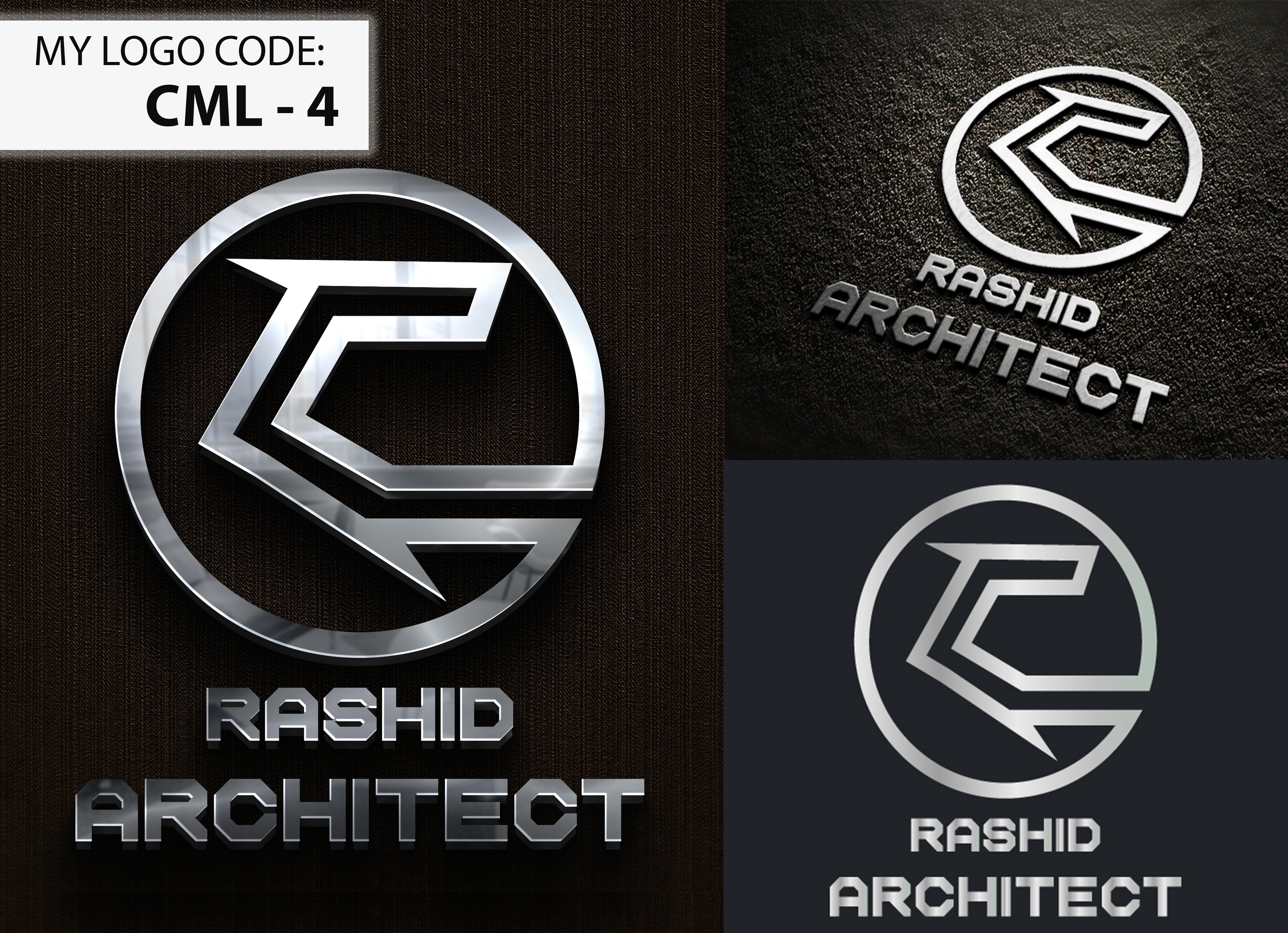 I Will Design Unique Modern Minimalist Logo for you