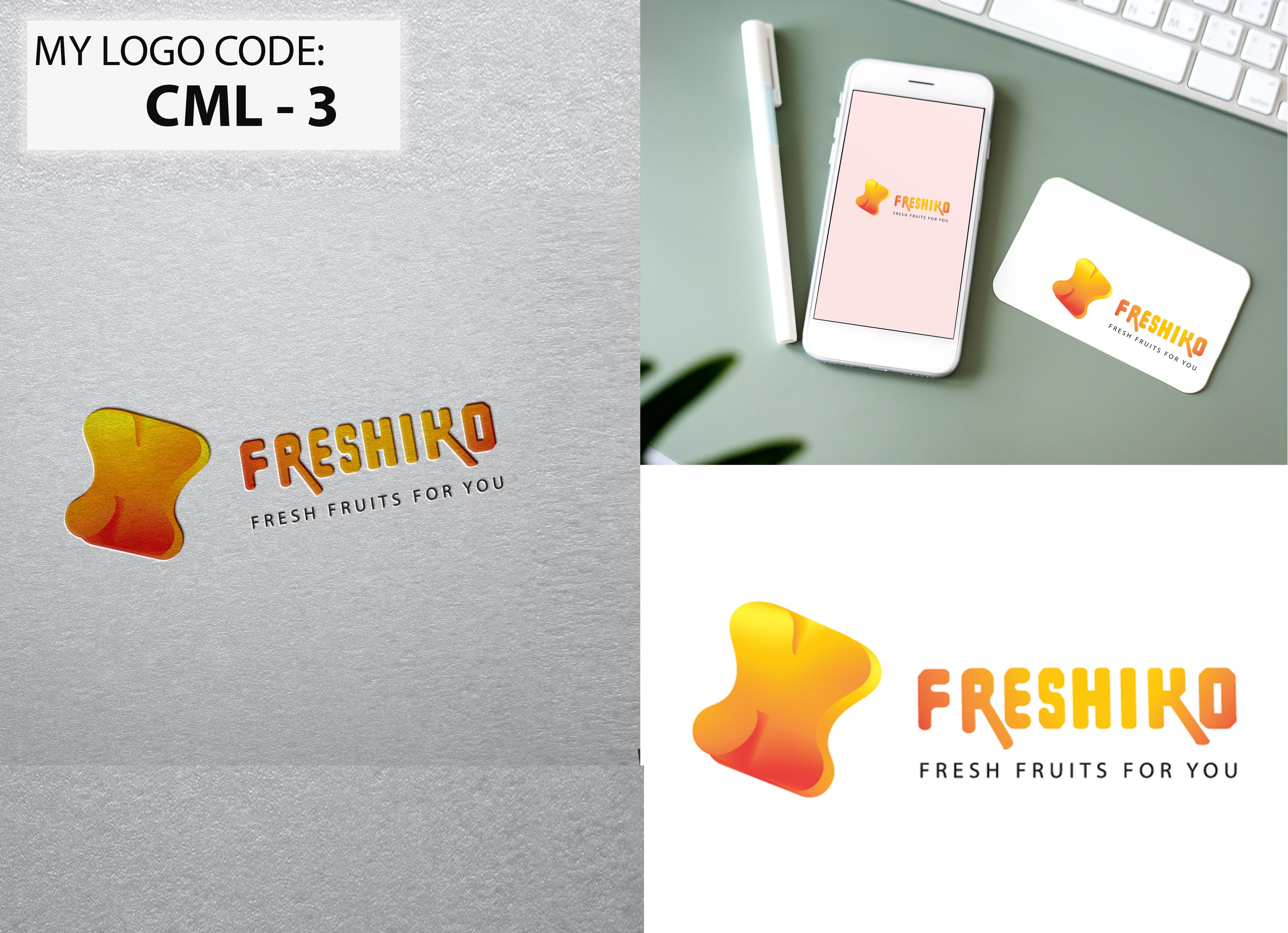 I Will Design Unique Modern Minimalist Logo for you