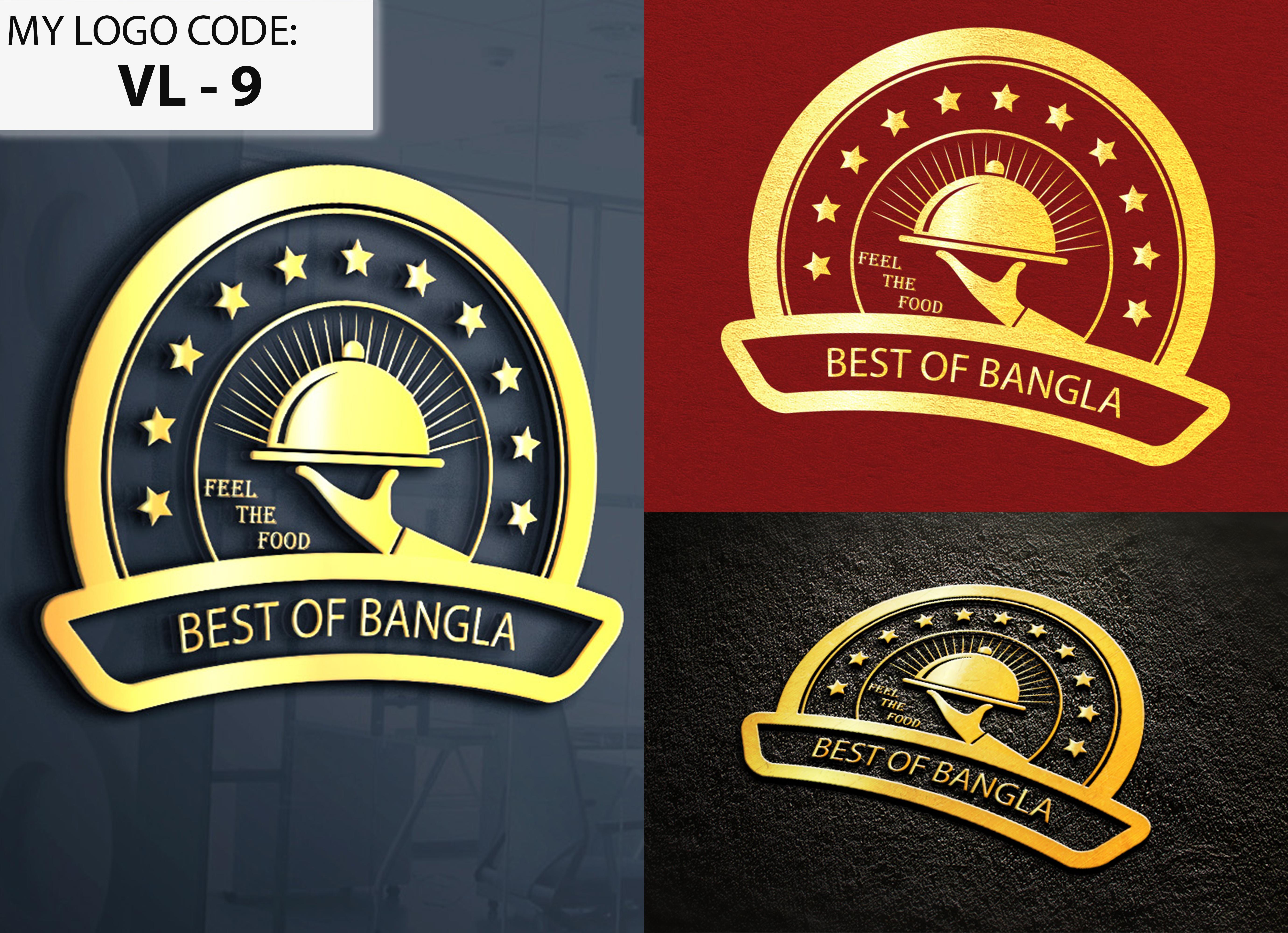 I will do vintage, retro, badge or business logo design for you