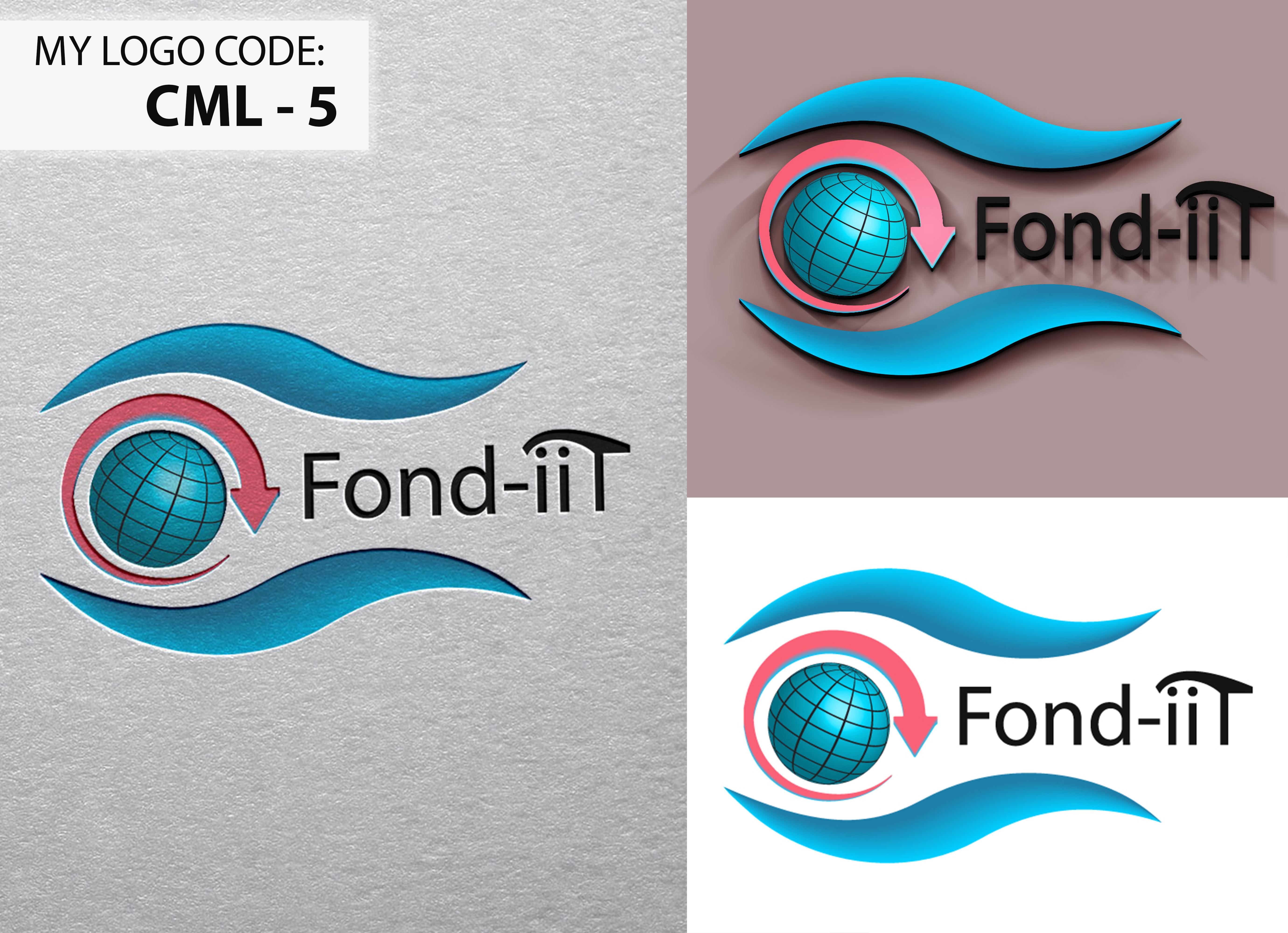 I Will Design Unique Modern Minimalist Logo for you