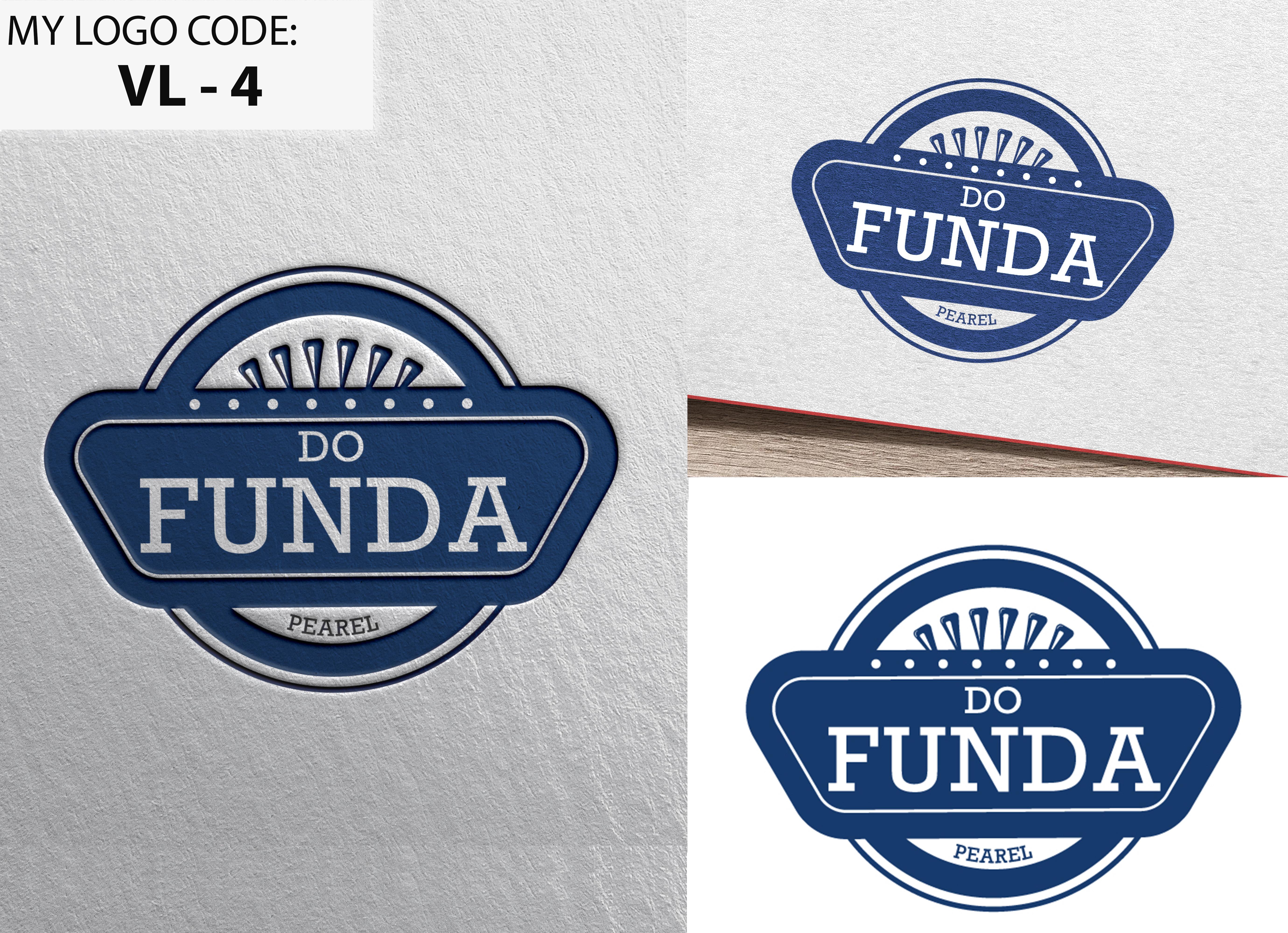 I will do vintage, retro, badge or business logo design for you