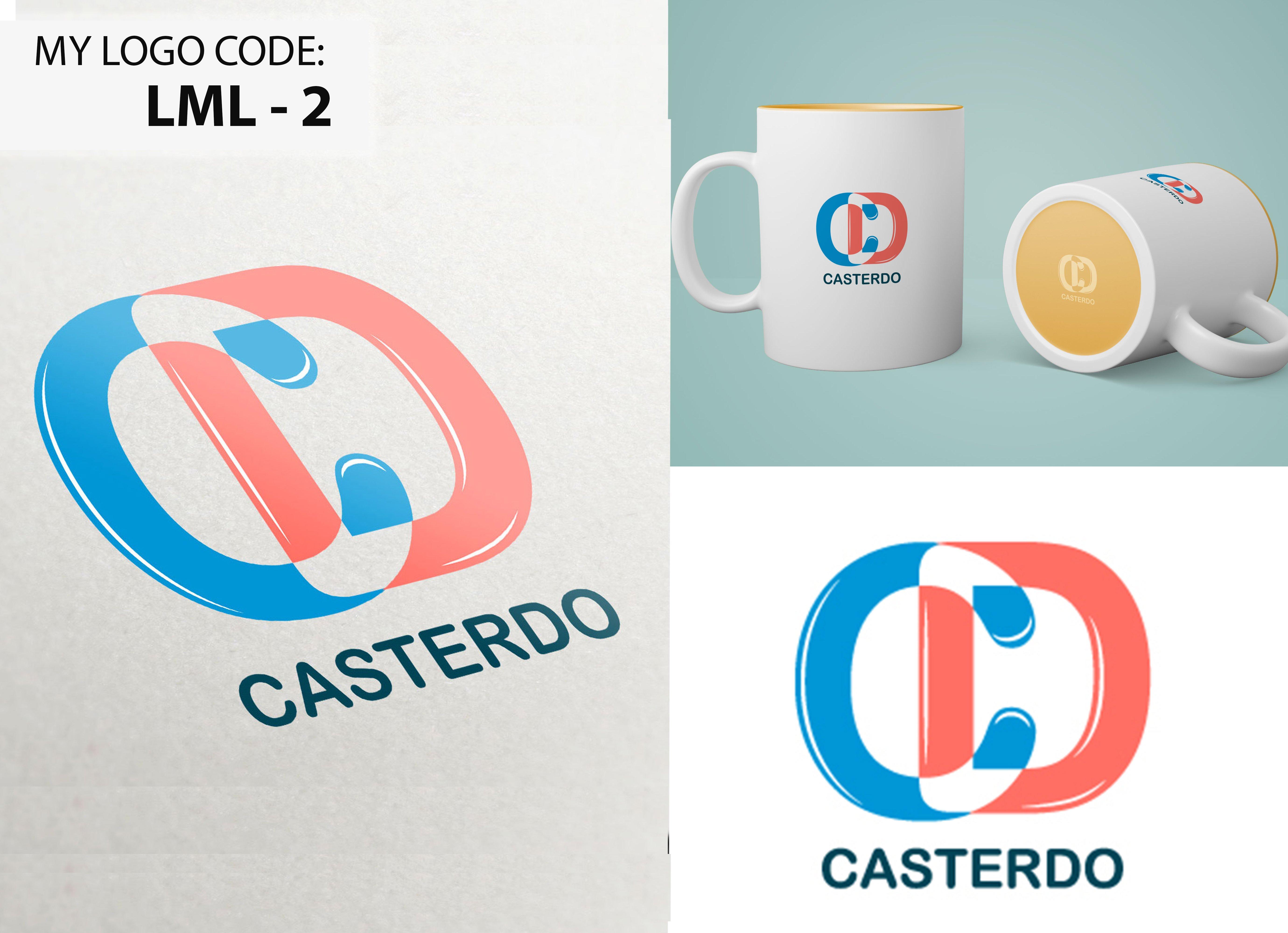 I Will Design Unique Modern Minimalist Logo for you