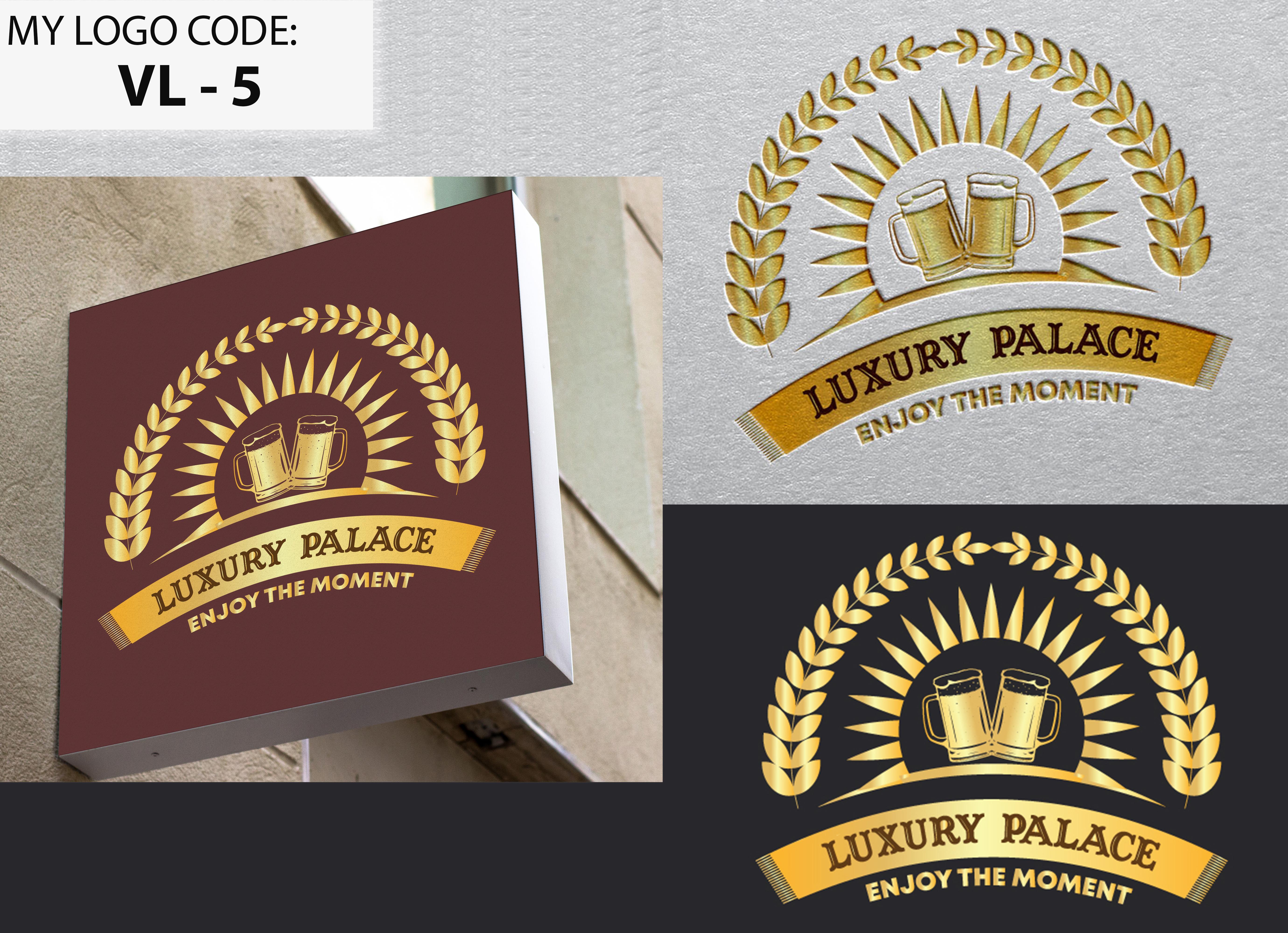 I will do vintage, retro, badge or business logo design for you