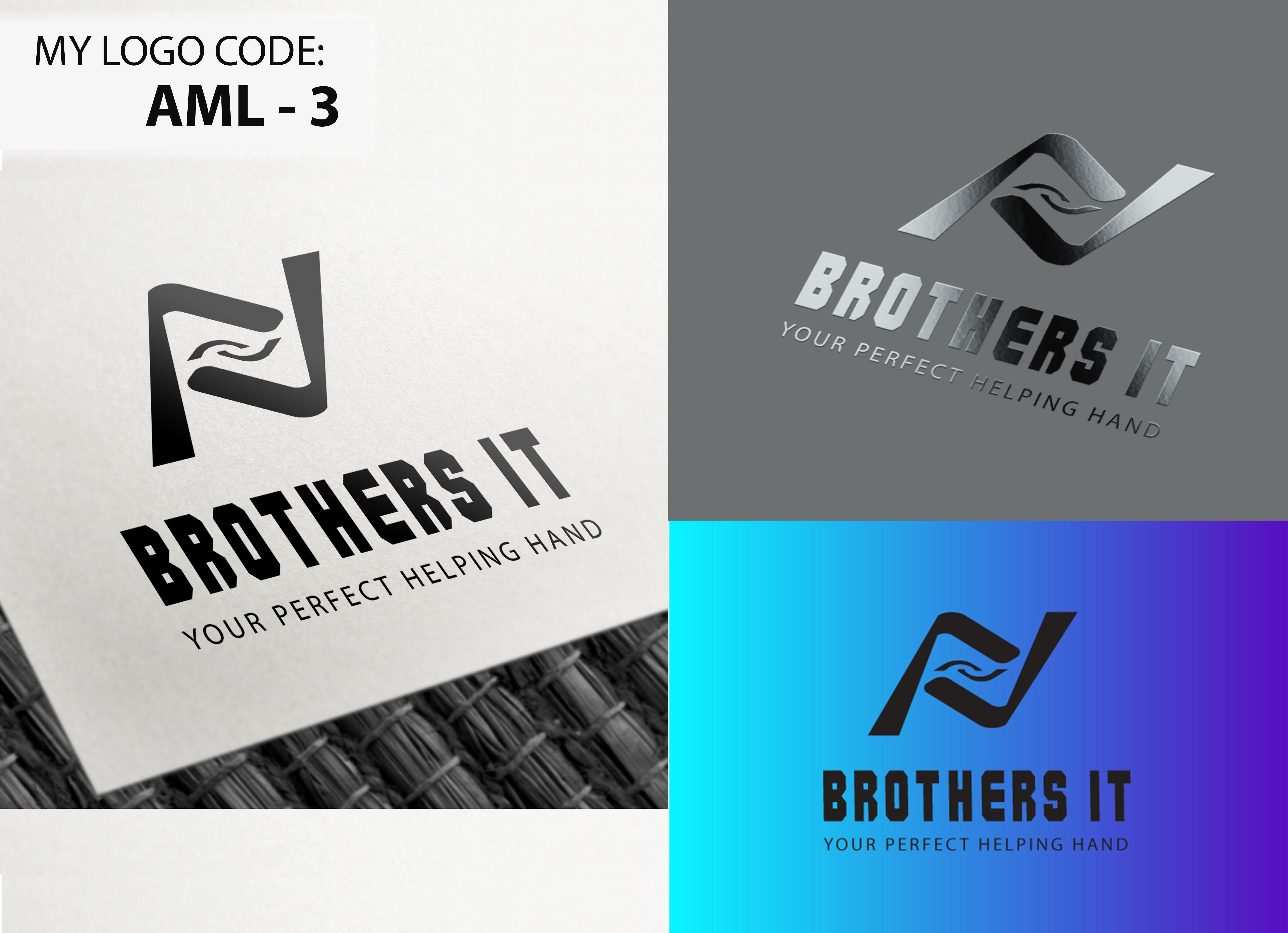 I Will Design Unique Modern Minimalist Logo for you