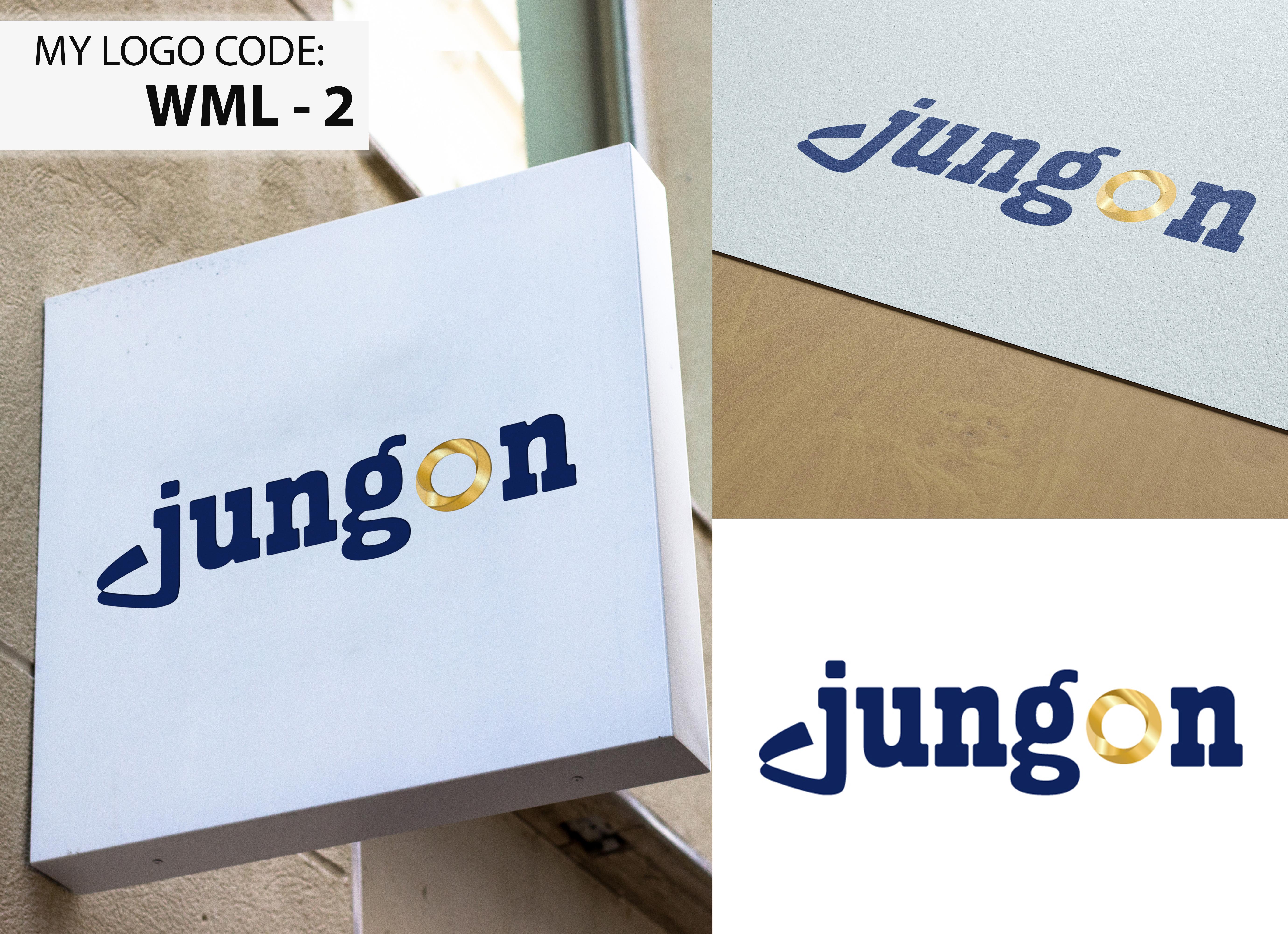 I Will Design Unique Modern Minimalist Logo for you