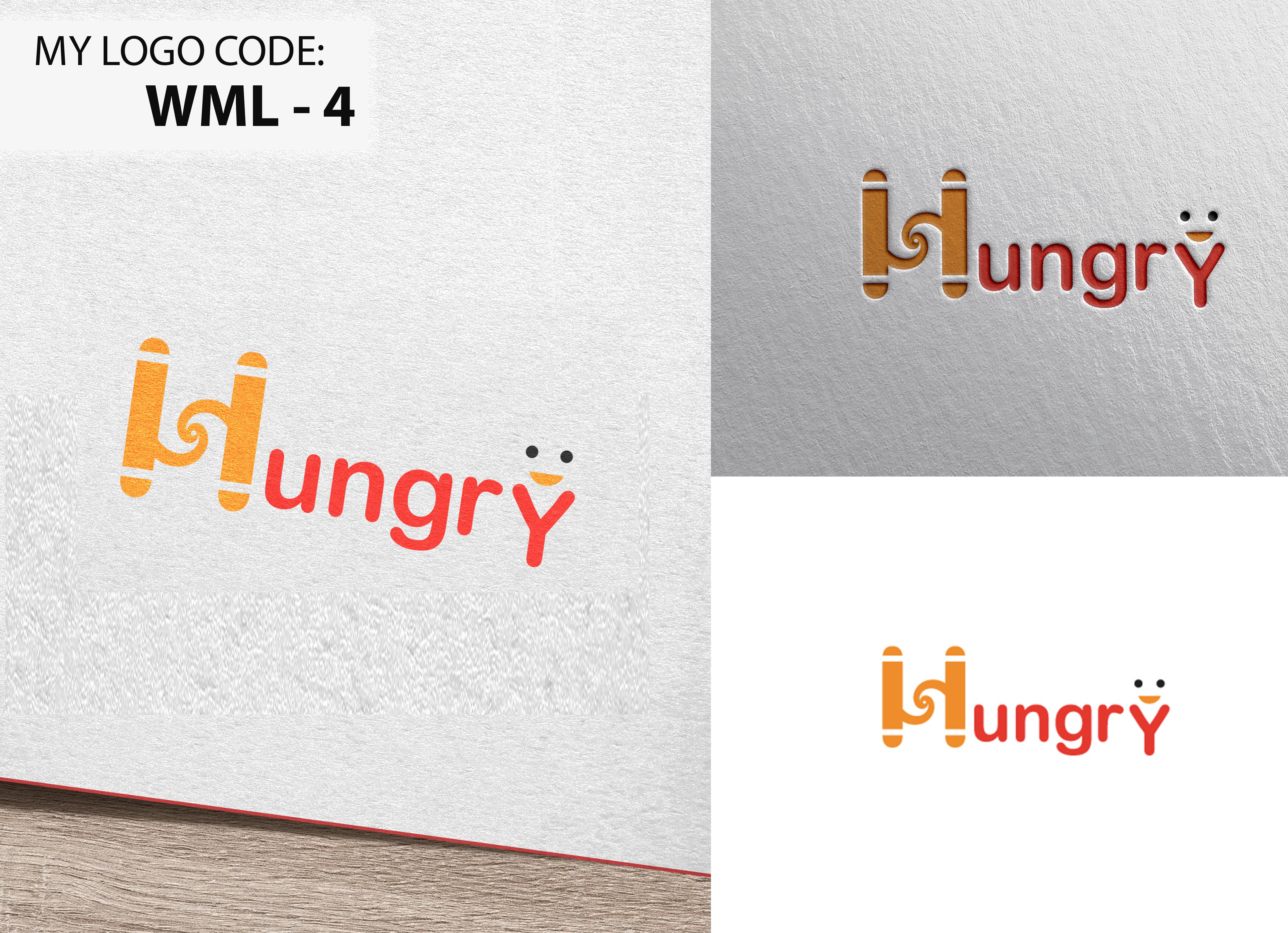 I Will Design Unique Modern Minimalist Logo for you