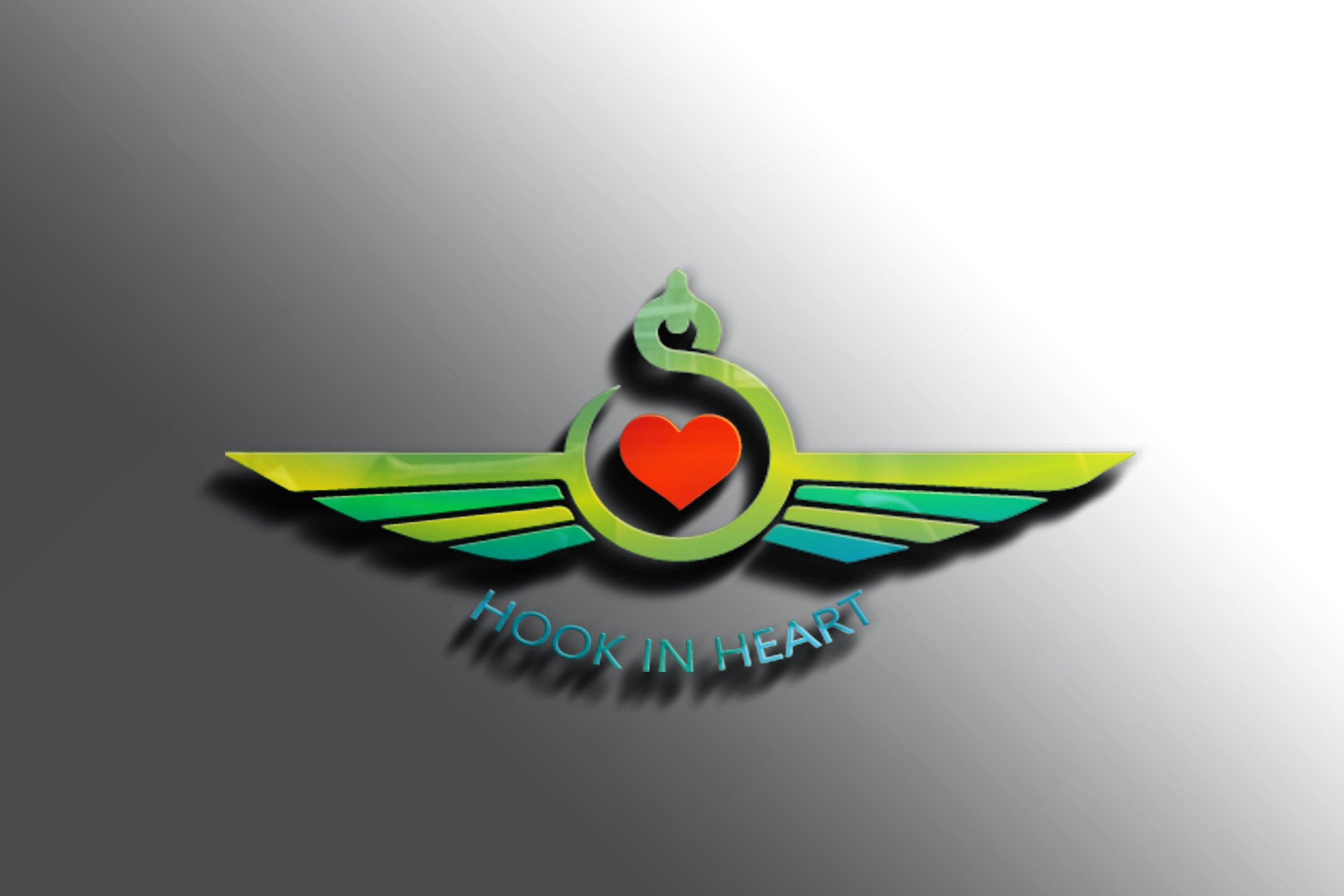 I'll Design You 1 Unique, Modern Minimalist Logo