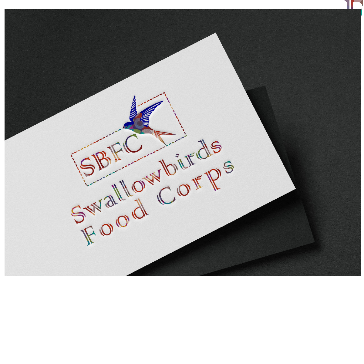 I will create a clean, Professional Logo Design for Your Brand with copyrights