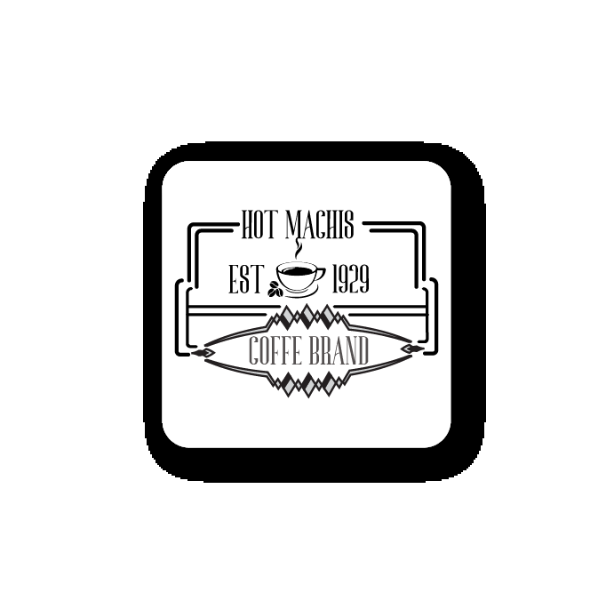 I will design awesome vintage logos 