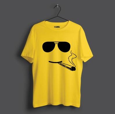 I will create eye catching t shirt design for you