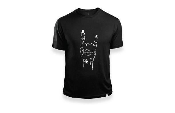 I will create eye catching t shirt design for you