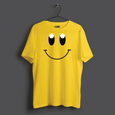 I will create eye catching t shirt design for you