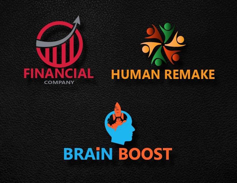 Provide you a modern minimalist logo